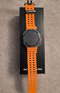 Samsung Galaxy Watch Ultra/LTE (1 фото из 3)