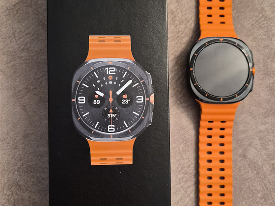 Samsung Galaxy Watch Ultra/LTE