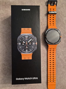 Samsung Galaxy Watch Ultra/LTE (2 фото из 3)