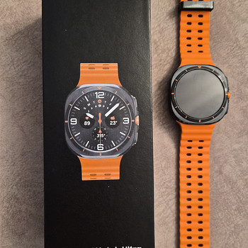 Samsung Galaxy Watch Ultra/LTE