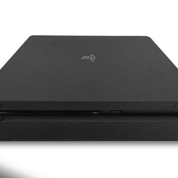Sony Ps4 Slim konsool Playstation 4 пс4