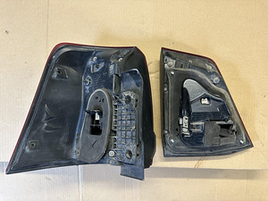 TOYOTA LAND CRUISER 200 - 8155160820 / 8158160180 (2 foto / 4)