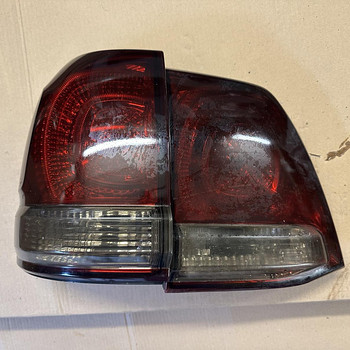 TOYOTA LAND CRUISER 200 - 8156160750 / 8159160210
