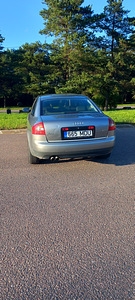 Audi A6 C5 (8 фото из 15)