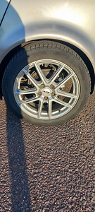 Audi A6 C5 (14 фото из 15)