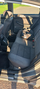 Audi A6 C5 (7 фото из 15)