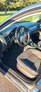 Audi A6 C5 (10 фото из 15)