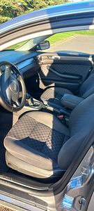 Audi A6 C5 (11 фото из 15)