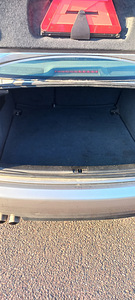 Audi A6 C5 (12 фото из 15)