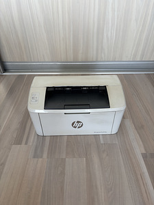 Принтер HP LaserJet Pro M15w (2 фото из 5)