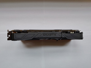 Gigabyte GTX 1080 WindForce 3X OC 8GB (3 foto / 7)