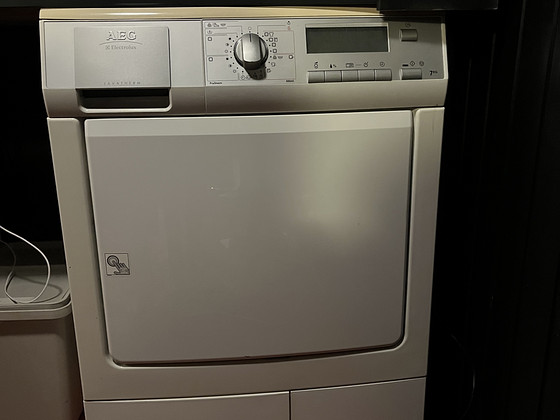 Kuivati AEG Electrolux Lavatherm