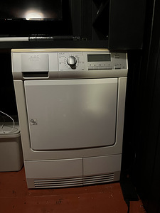 Kuivati AEG Electrolux Lavatherm (1 foto / 3)