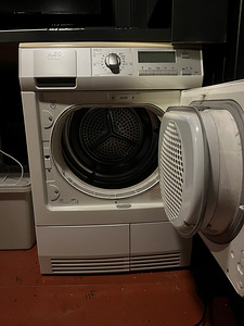 Kuivati AEG Electrolux Lavatherm (2 foto / 3)