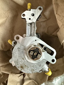 Kütusepump (1 foto / 5)