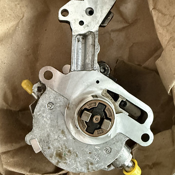 Kütusepump