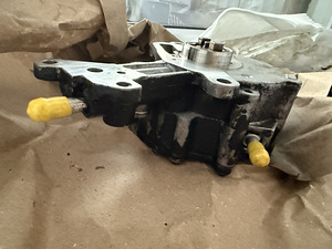 Kütusepump (2 foto / 5)