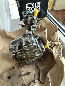 Kütusepump (3 foto / 5)