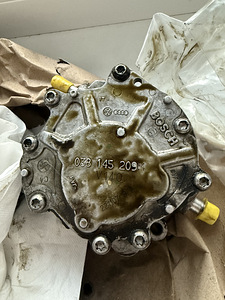 Kütusepump (4 foto / 5)