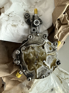 Kütusepump (5 foto / 5)
