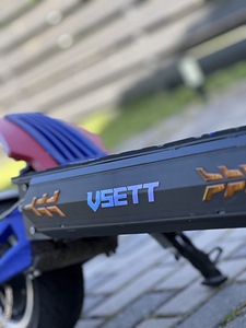 Vsett 11+ (1 фото из 8)