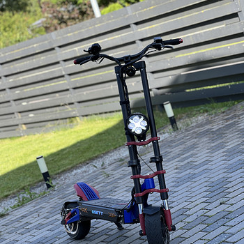 Vsett 11+