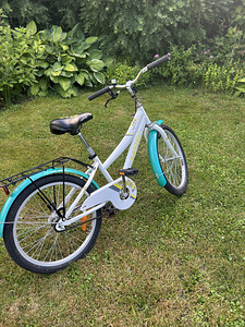 JUPITER SWEETIE 20" Lastejalgratas (2 foto / 6)
