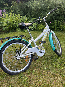 JUPITER SWEETIE 20" Lastejalgratas (3 foto / 6)