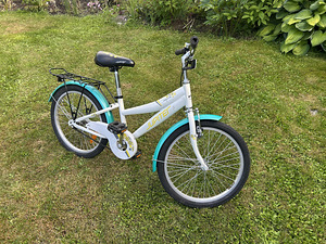 JUPITER SWEETIE 20" Lastejalgratas (4 foto / 6)