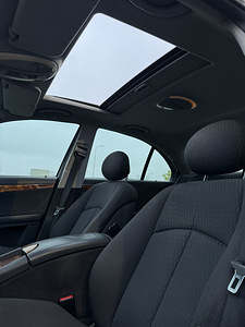 MERCEDES-BENZ E 270 CDI (10 фото из 15)