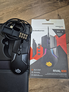 Rival 600 (1 фото из 4)