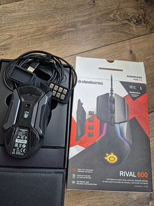 Rival 600 (2 фото из 4)