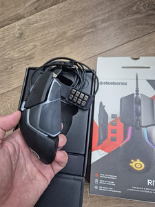 Rival 600 (4 фото из 4)