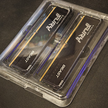 Kingston FURY 2x8GB DDR4-3200 CL16