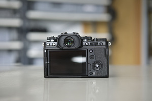 Fujifilm XT4 / X-T4 (2 фото из 3)
