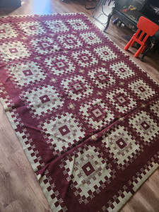 Ковёр 3.35m ×2.50m (1 фото из 3)