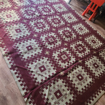 Ковёр 3.35m ×2.50m