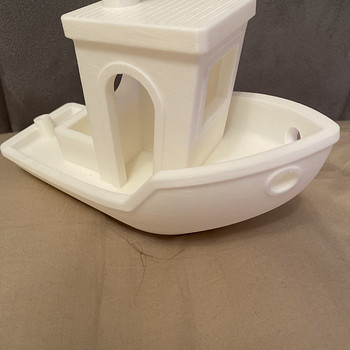 3D-printeriga trükitud kujukeste müük tellimisel