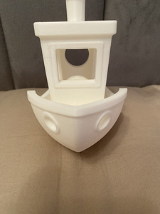 3D-printeriga trükitud kujukeste müük tellimisel (2 foto / 2)