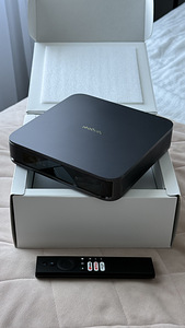 DANGBEI ATOM LASER LPD PROJECTOR, победитель наград + подставка (1 фото из 10)