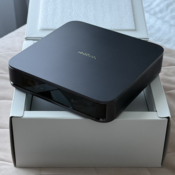 DANGBEI ATOM LASER LPD PROJECTOR Awards Winner + STAND