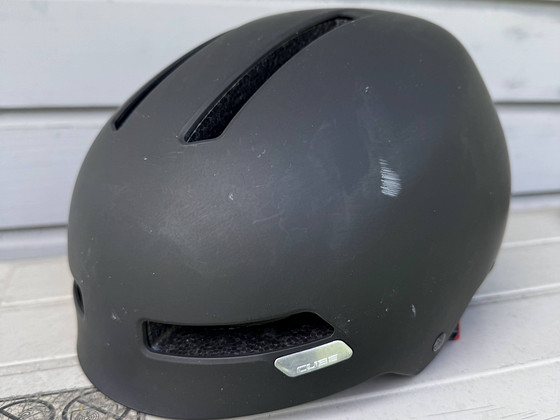 CUBE laste jalgrattakiiver