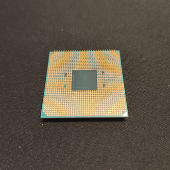 AMD Ryzen 3 3200G | 4 ядра | Отличное состояние