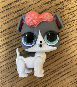 Кукла LOL Doggie Stardust (2 фото из 5)
