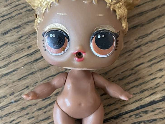 Кукла LOL Soul Babe
