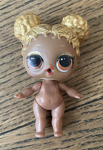 Кукла LOL Soul Babe (1 фото из 6)