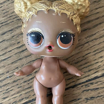Кукла LOL Soul Babe