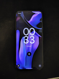 Google Pixel 9 Pro XL 256GB Obsidian (1 foto / 2)