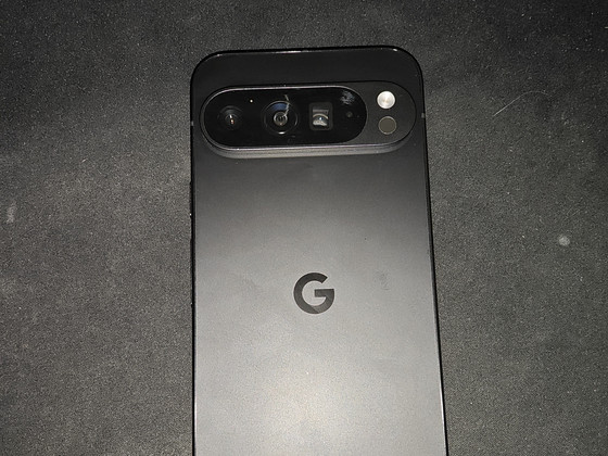 Google Pixel 9 Pro XL 256GB Obsidian