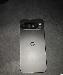 Google Pixel 9 Pro XL 256GB Obsidian (2 foto / 2)
